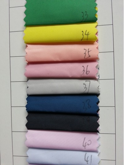 HEGSHEG 時裝面料 滌綸 150CM 防潑水 722# 細節-3